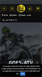 Mobile Screenshot of lindtek.dk